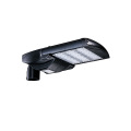 China manufacturers 150W 200W led street light  with photocell and SPD for parking lot light